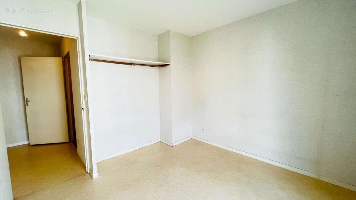 Appartement à ANGERS