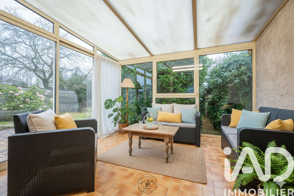 Photo 2 - Maison à PIENNES