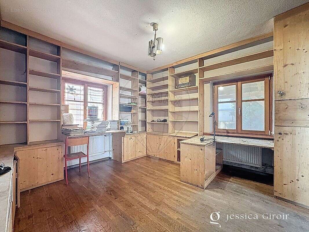 Maison à ARTZENHEIM