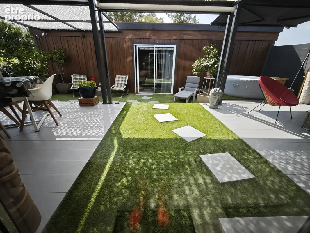 Maison 3 pièces 80 m² à vendre à Saint-Andre-De-Sangonis (34725) - photo 10