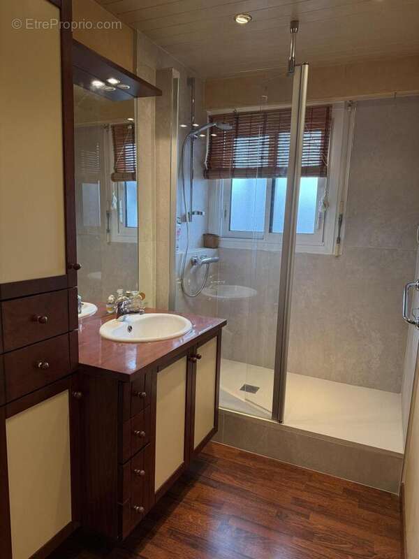 Appartement 88 m² à Cholet  - photo 9