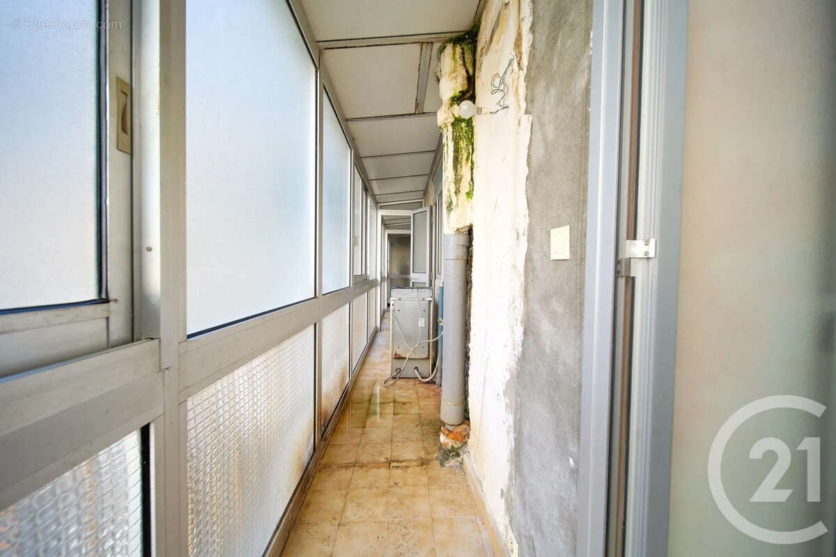 Appartement 185 m² à San-Martino-Di-Lota  - photo 13