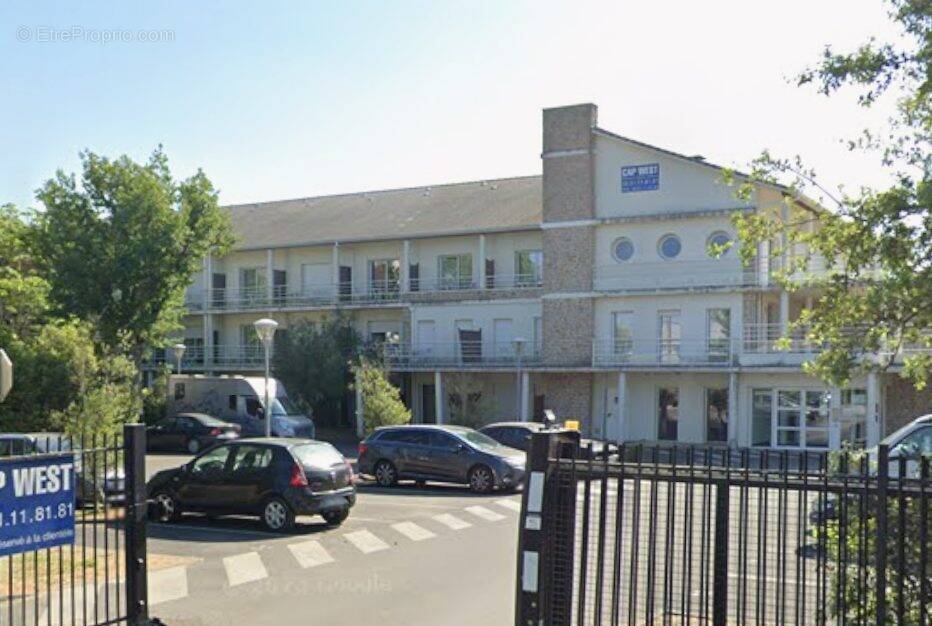 Appartement à SAUTRON