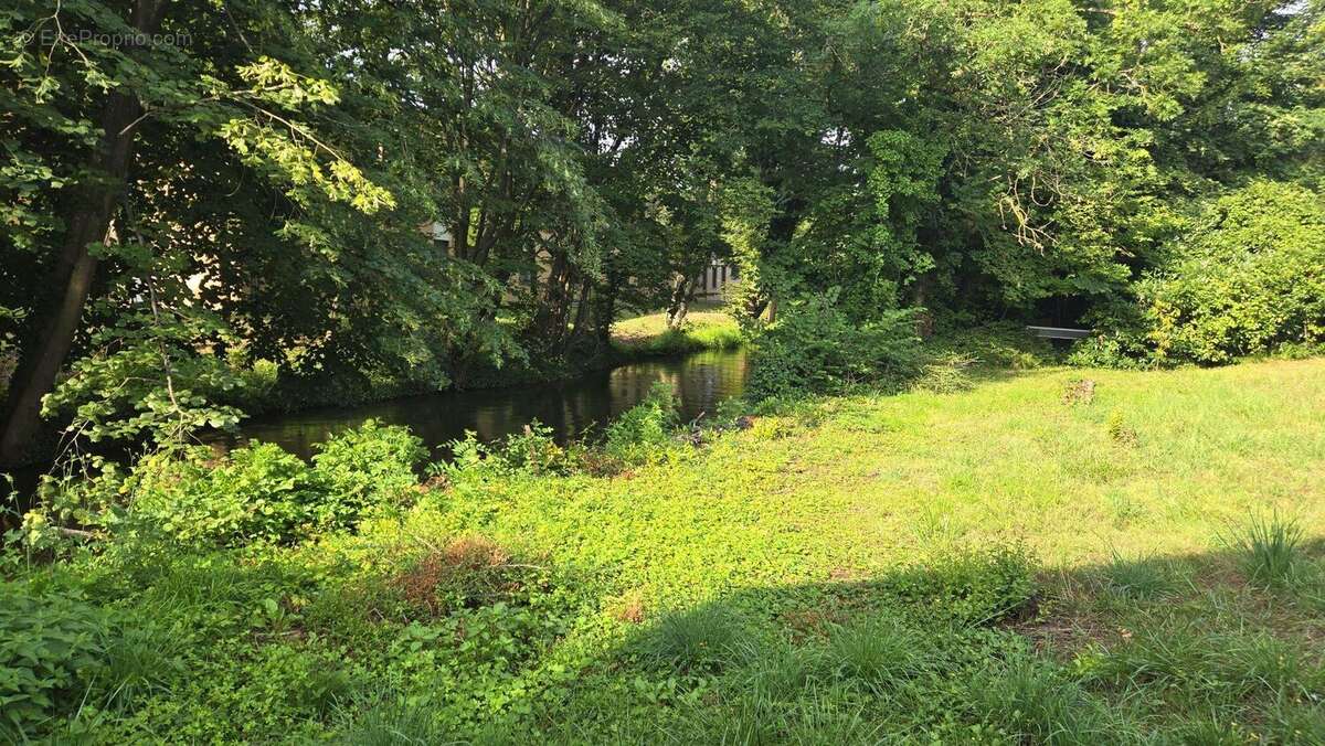 Terrain 500 m² à Plobsheim  - photo 3