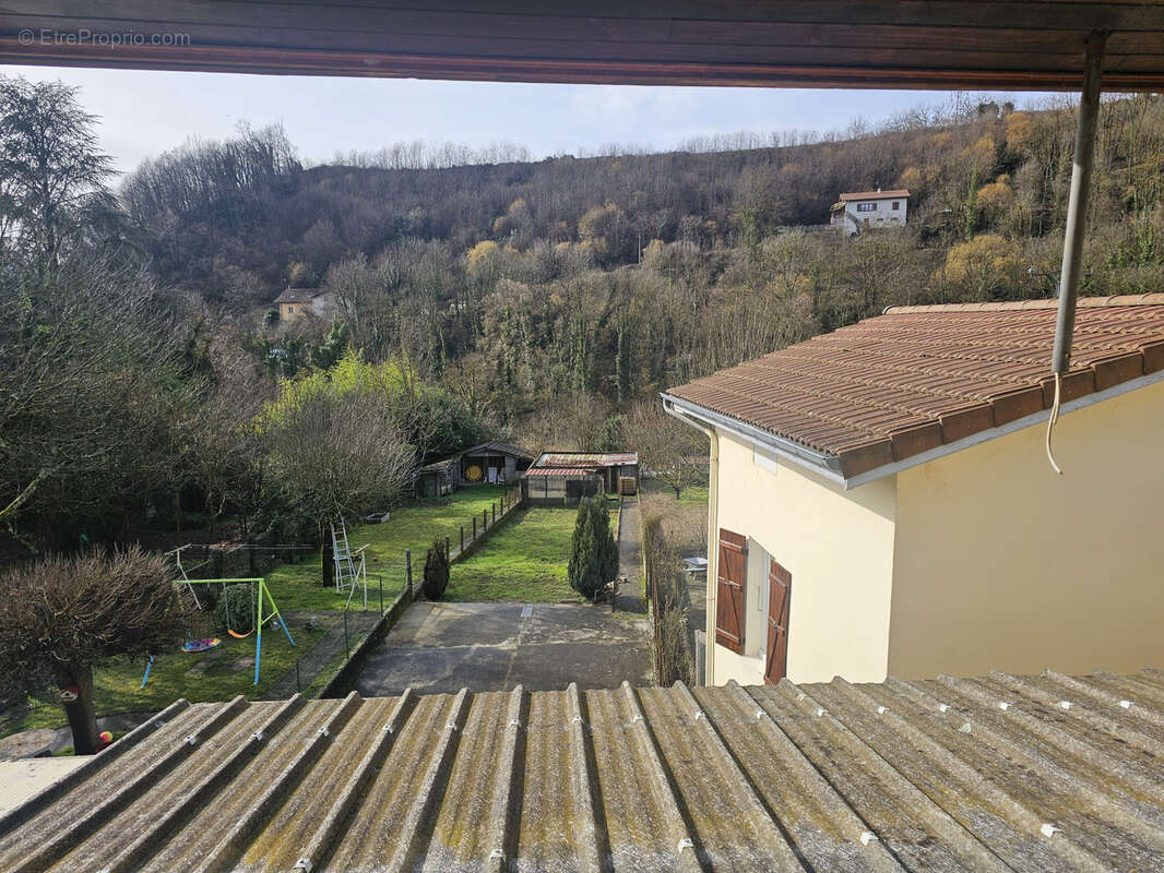 Maison à VINAY
