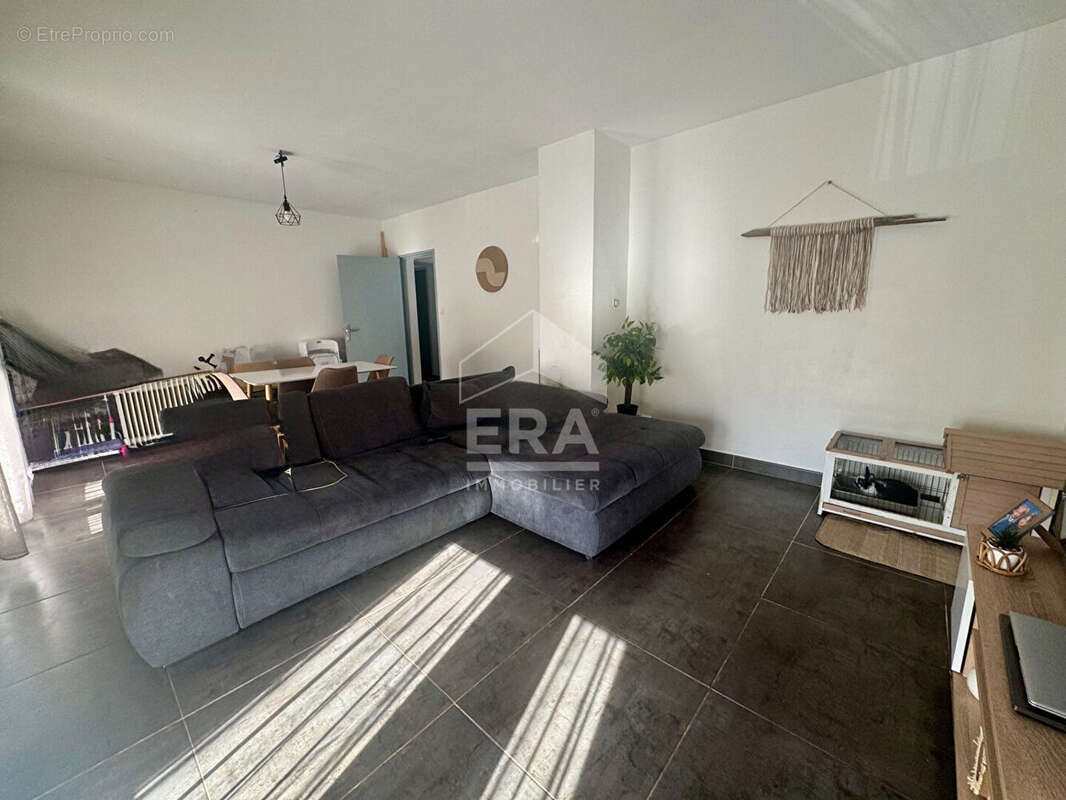 Appartement à MARTIGUES