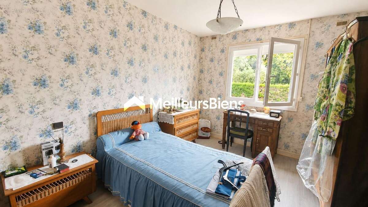 Maison 88 m² – 3 chambres – Terrain 380 m² – Saint-Paul-lès-Dax - photo 6