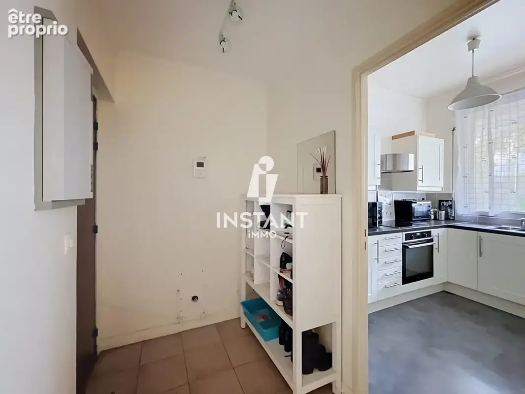 Appartement 2 pièces 52 m² à vendre à Nogent-Sur-Marne (94130) - photo 5