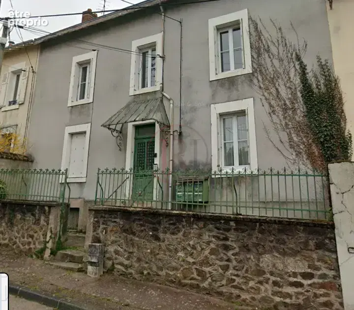 Appartement à LIMOGES