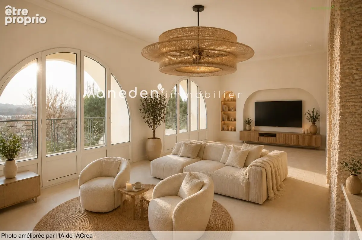 ST CLOUD Splendide Villa sur 1058m² terrain et Terrasse vue Tour Eiffel! - photo 10