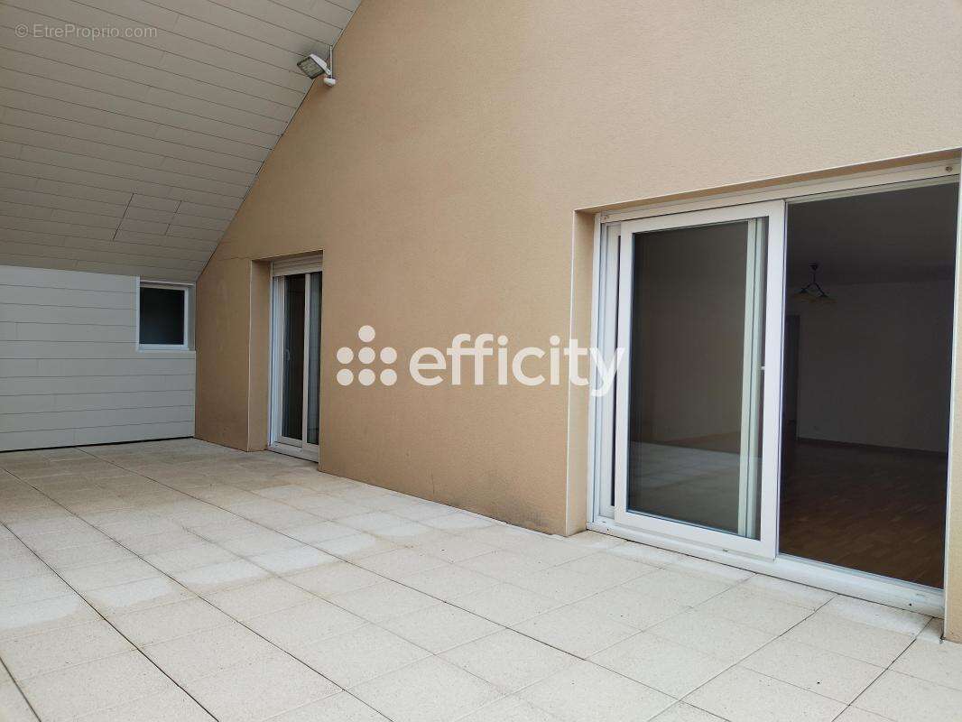 Appartement à PERIERS