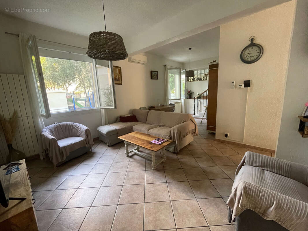 Maison Toulon Est 5 chambres - photo 7