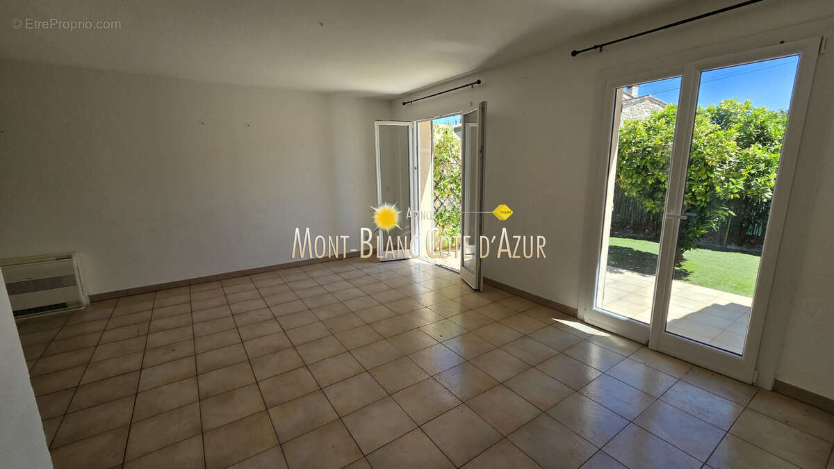 Jolie maison 4 pièces avec jardinet et garage - photo 15