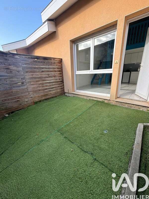 Photo 3 - Appartement à VAYRES