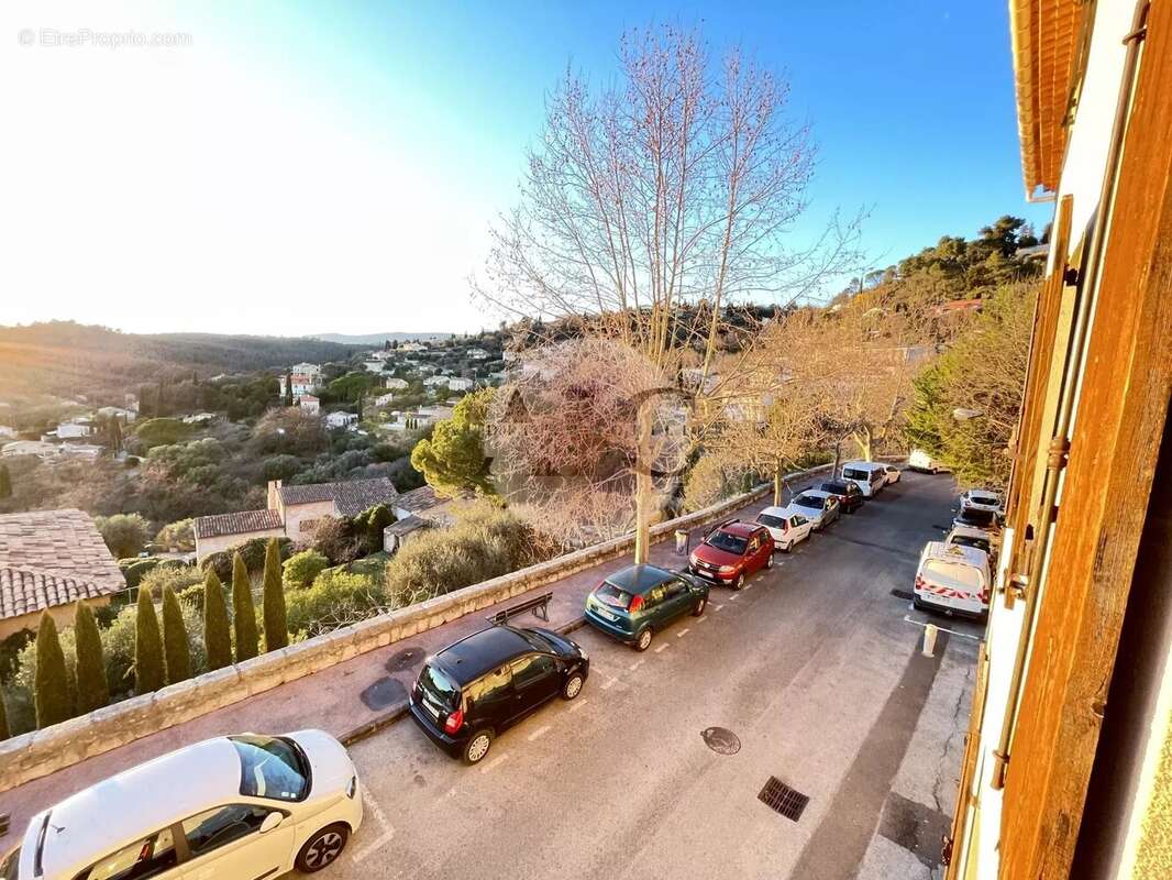 Appartement à CALLIAN