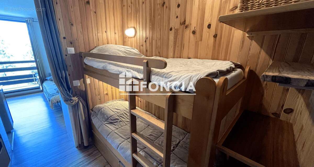 Appartement à RISOUL