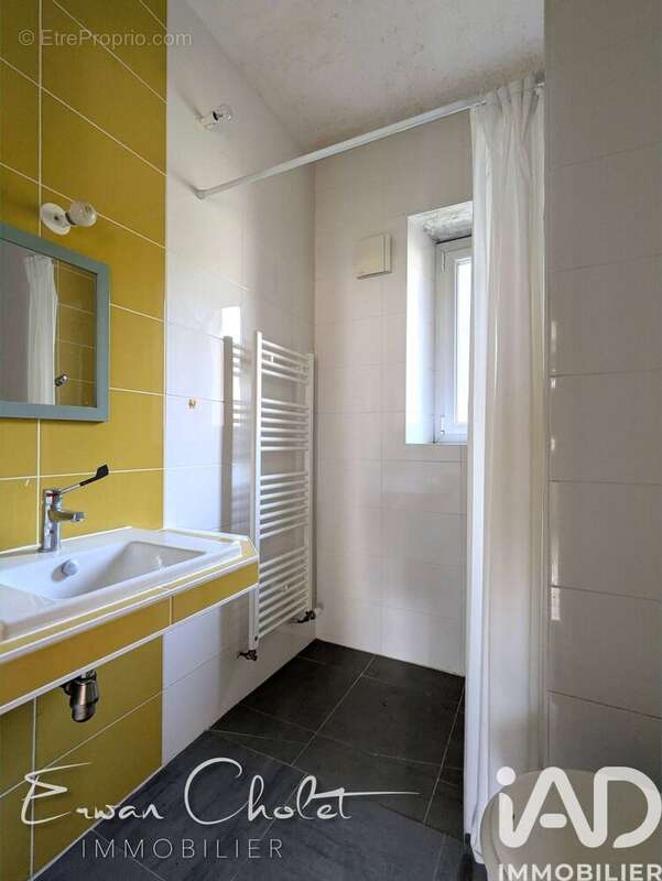 Photo 7 - Maison à CAMPBON