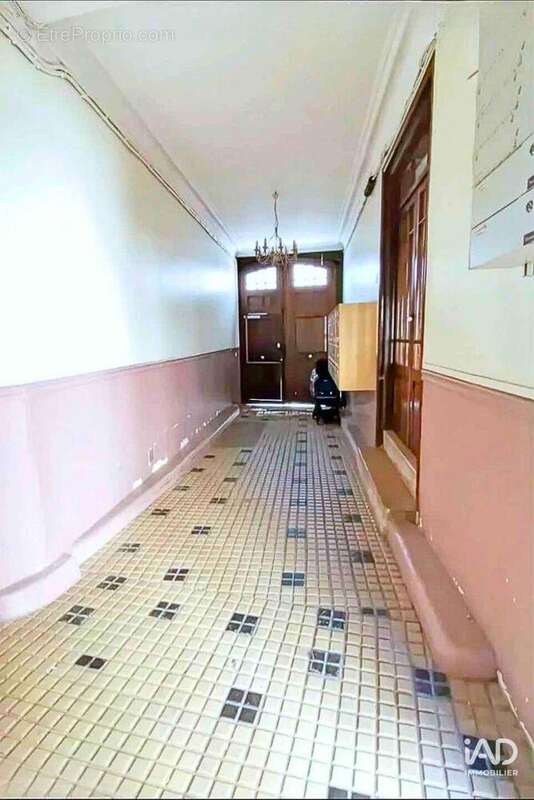 Photo 4 - Commerce à MAISONS-ALFORT