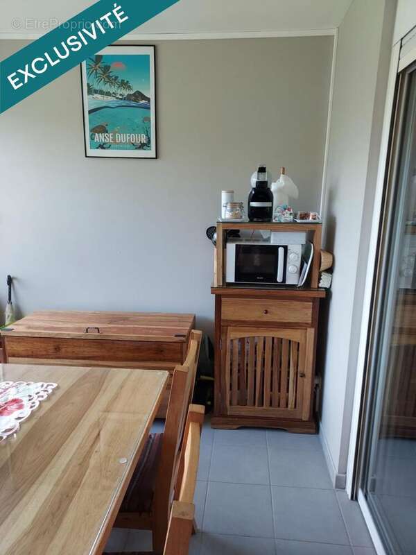 Photo 5 - Appartement à LES TROIS-ILETS