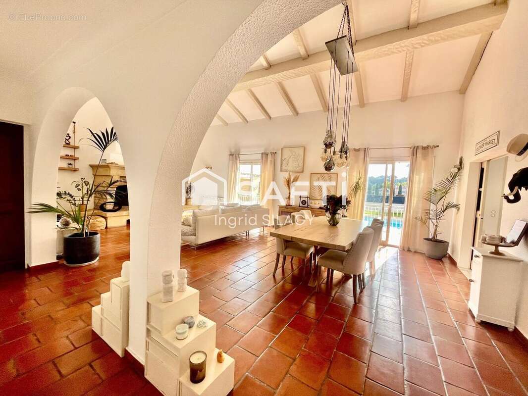 Photo 4 - Maison à DRAGUIGNAN