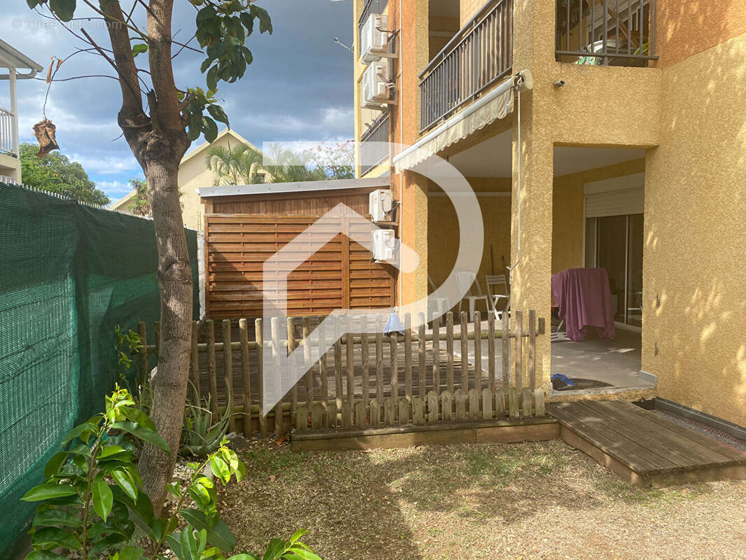 Appartement à LA POSSESSION