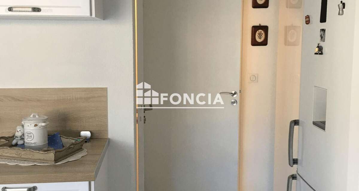 Appartement à CAVALAIRE-SUR-MER