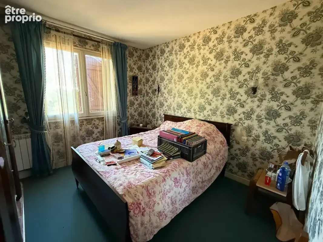 Maison 4 pièces 86 m² à vendre à Issoudun (36100) - photo 4