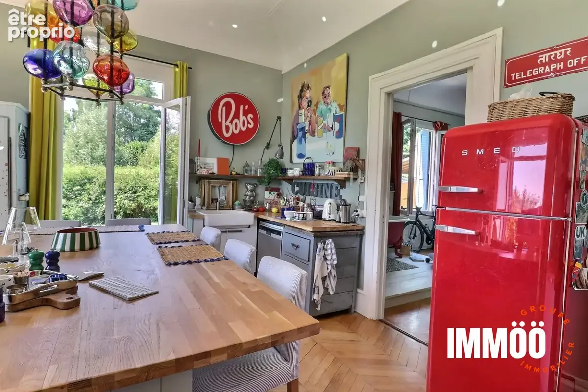 Appartement à DUCLAIR