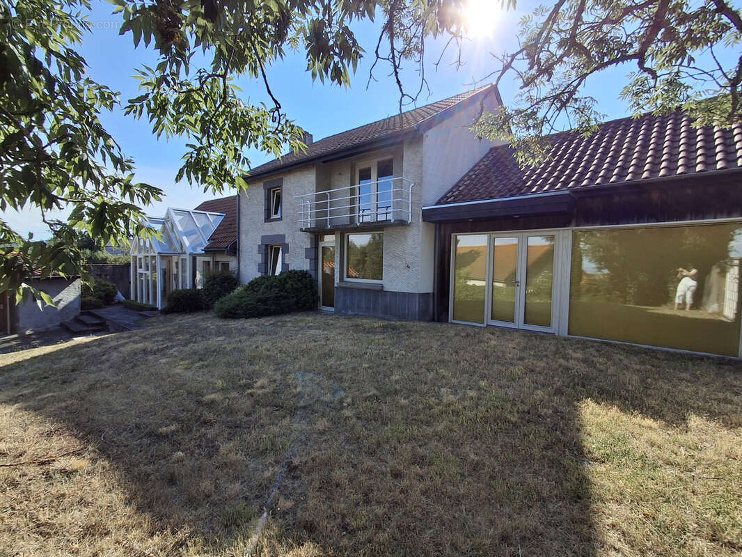 Maison à CHATELGUYON