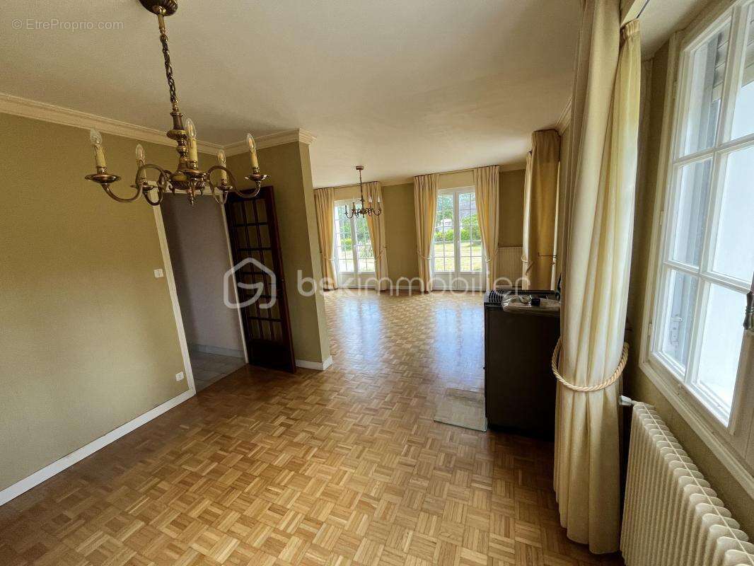 Maison à CONCARNEAU