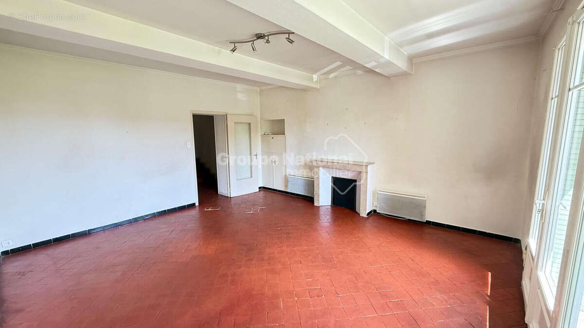 Exclusivité - Maison de village - Cour - photo 7