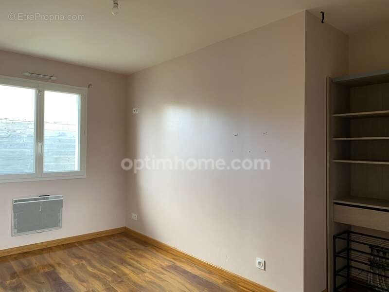 Maison à CARIGNAN-DE-BORDEAUX