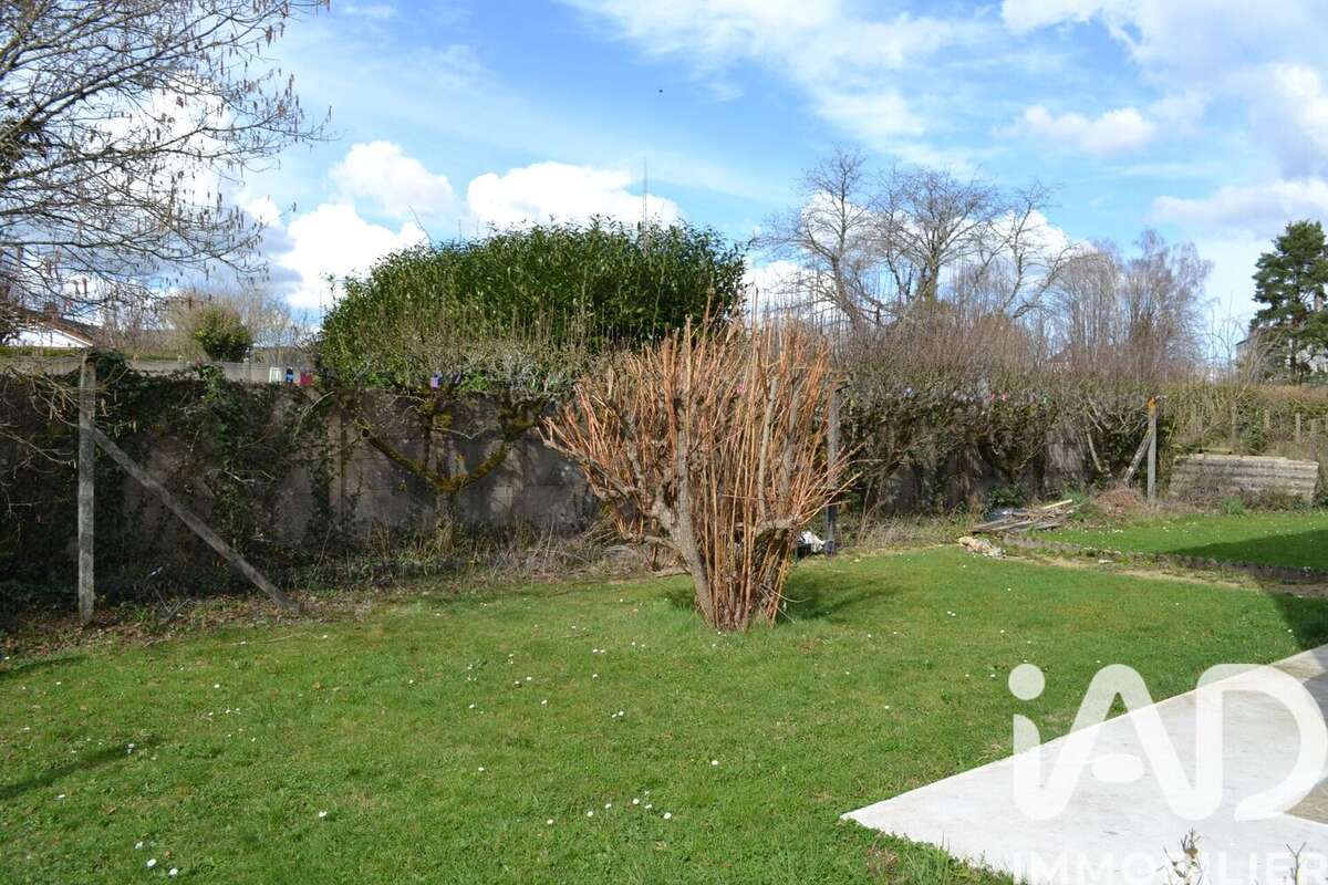 Maison 171 m² à La Souterraine  - photo 8