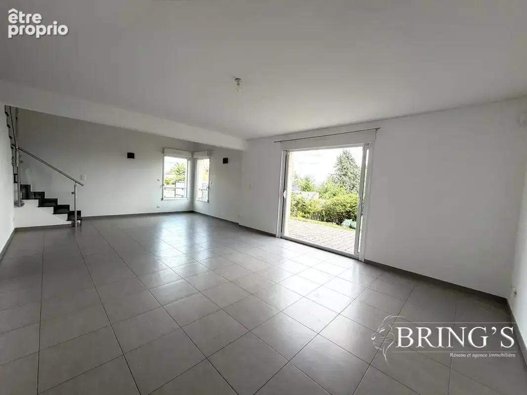 Maison 121 m² à Thionville  - photo 4