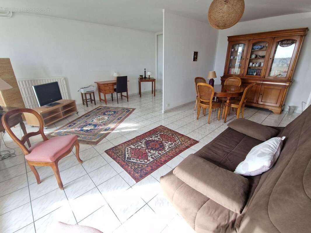 Appartement à LA ROCHE-SUR-YON