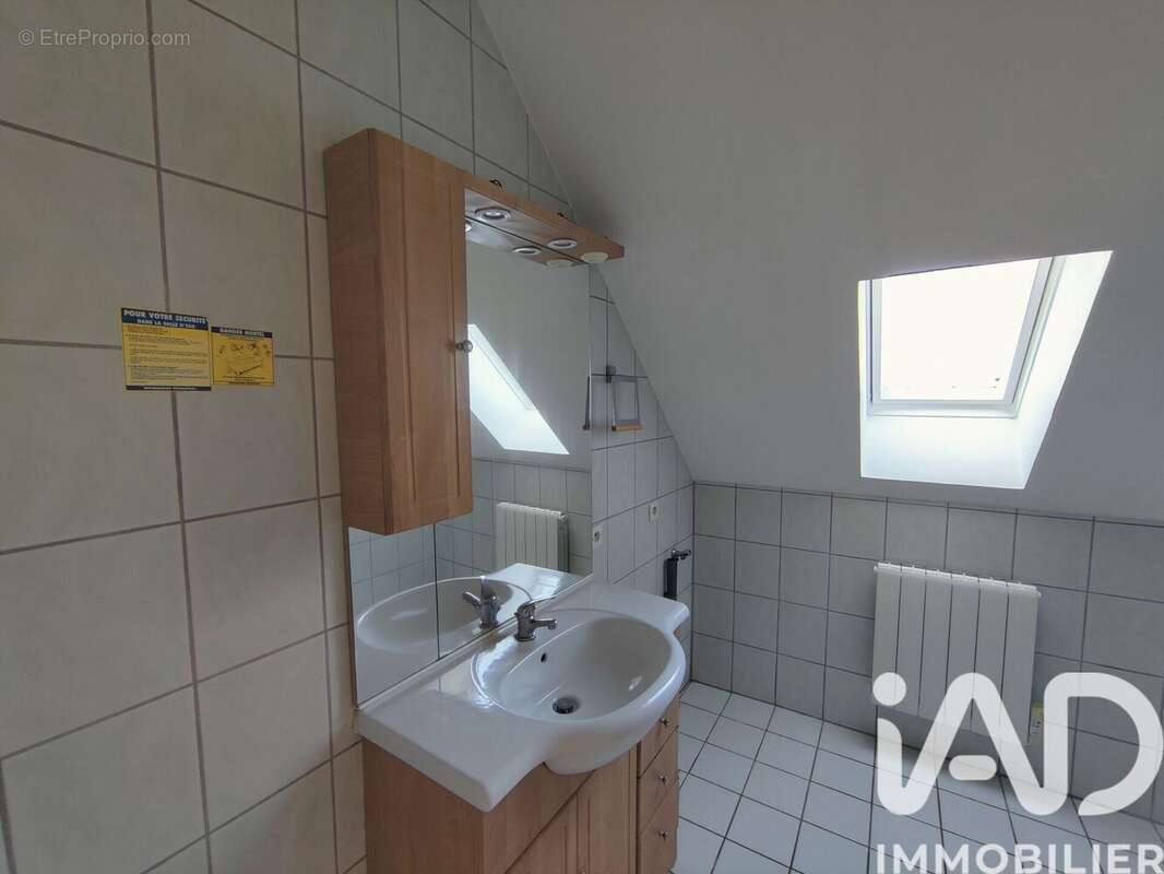 Photo 7 - Appartement à SAINT-PATHUS