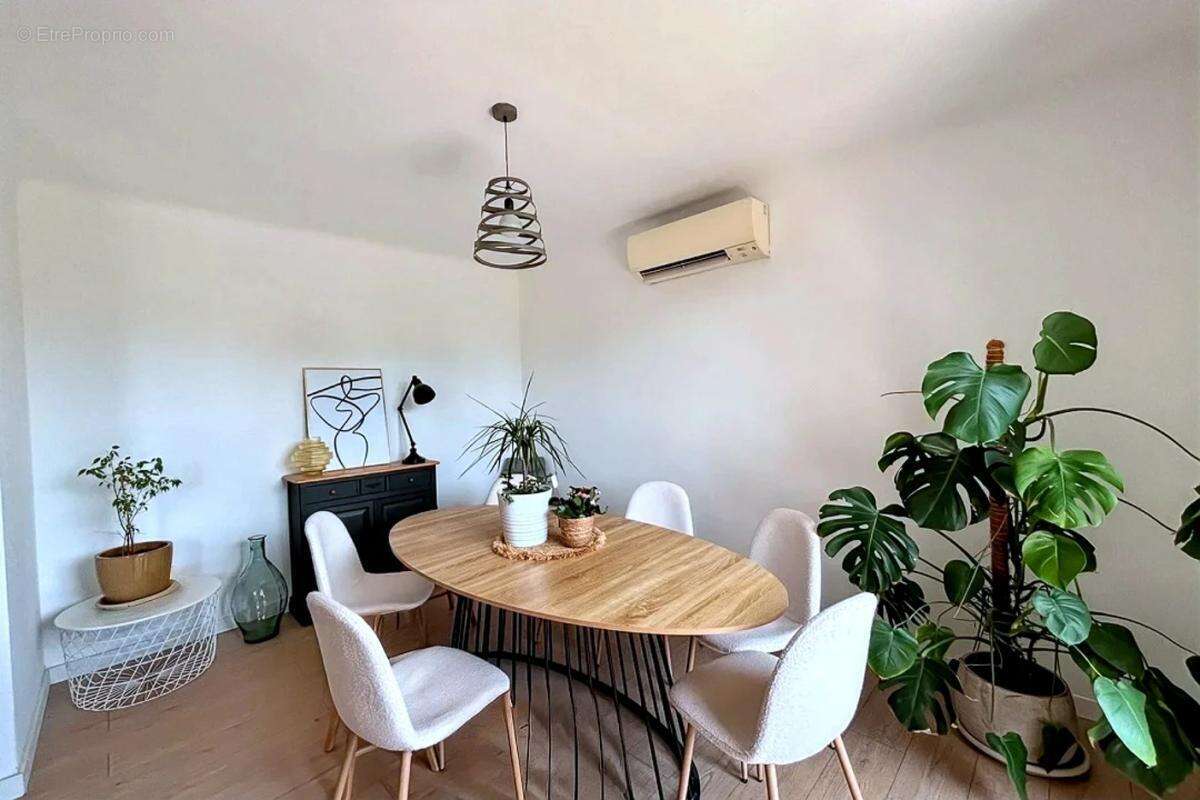 Appartement - photo 4
