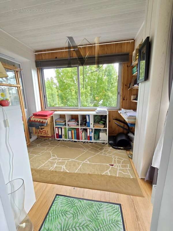 Appartement à PAU