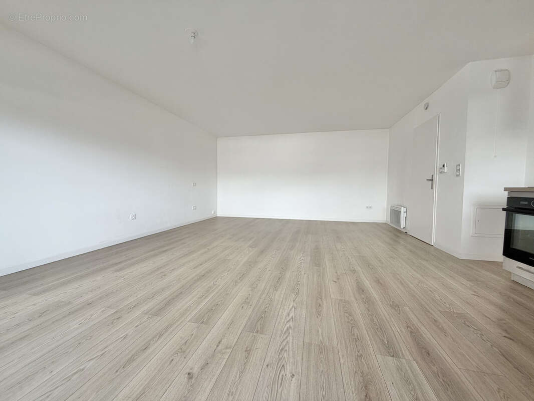 Appartement à ANNOEULLIN
