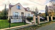 Maison à BUTRY-SUR-OISE