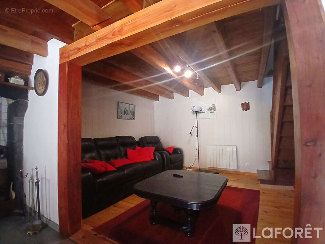 corps de ferme - photo 5