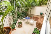 Maison à PARIS-16E