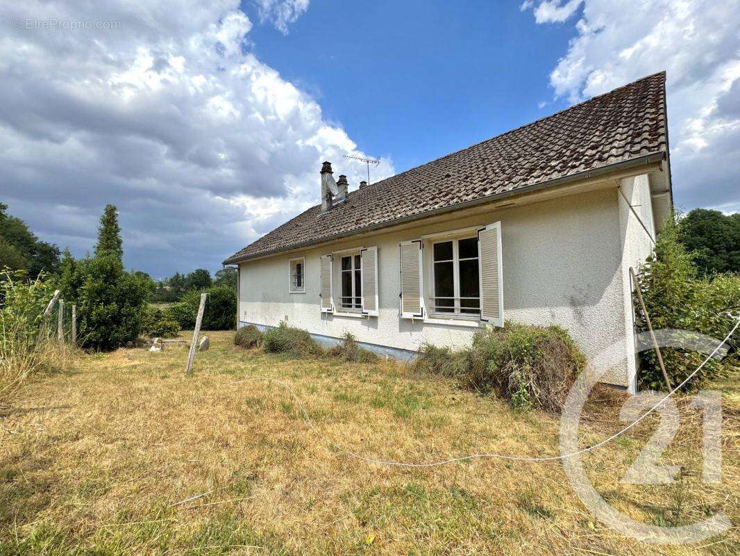 Maison à rénover - photo 11