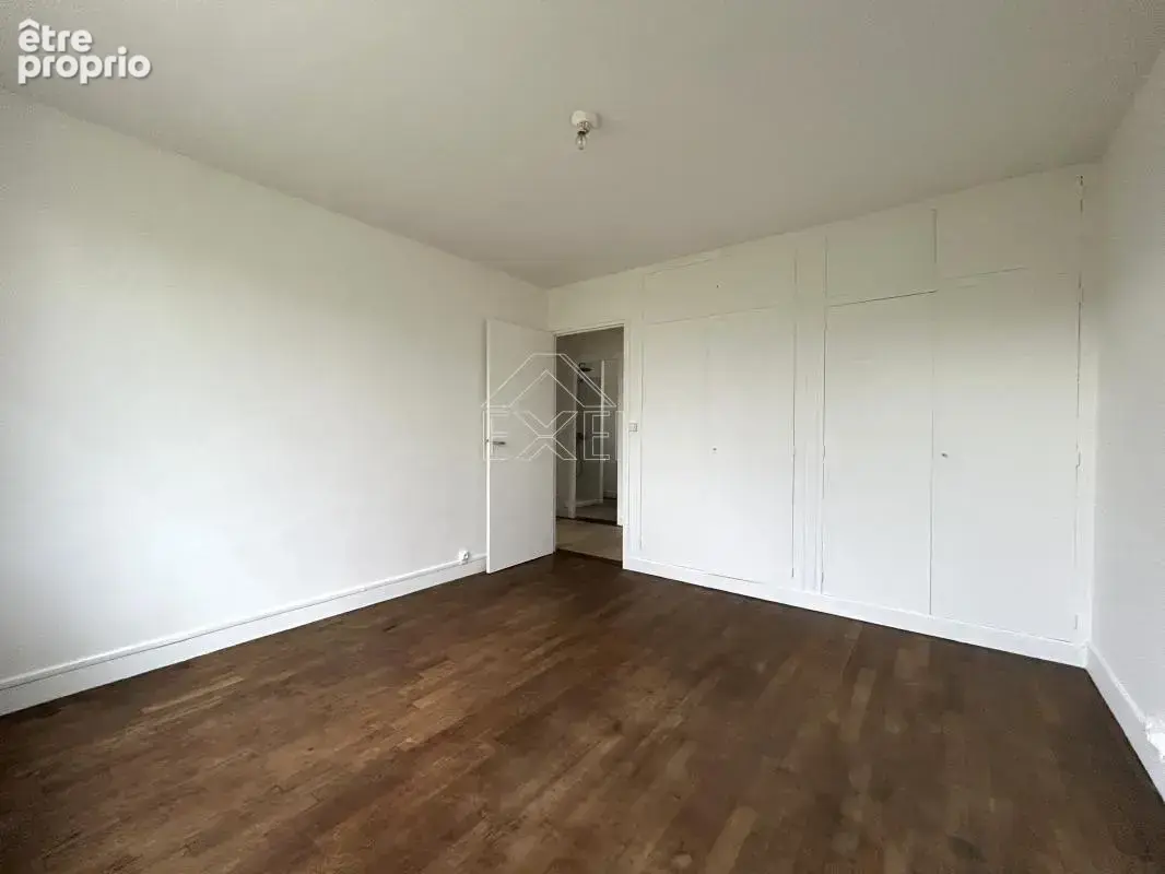 Appartement 49.26 m² T2 - photo 9
