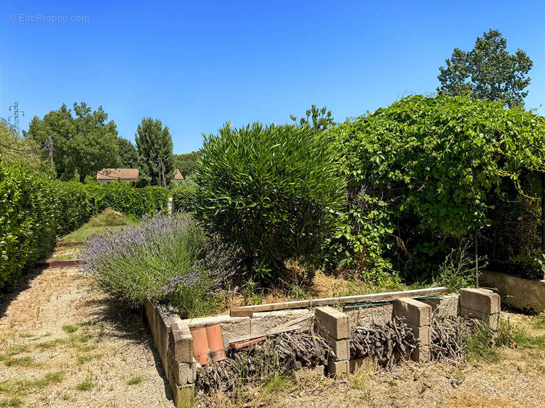 Maison à BOUC-BEL-AIR