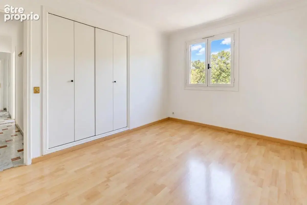 La trinité – dernier étage  5 pièces de 128 m² – 4 chambres, 3 terrasses et jardin privatif - photo 11