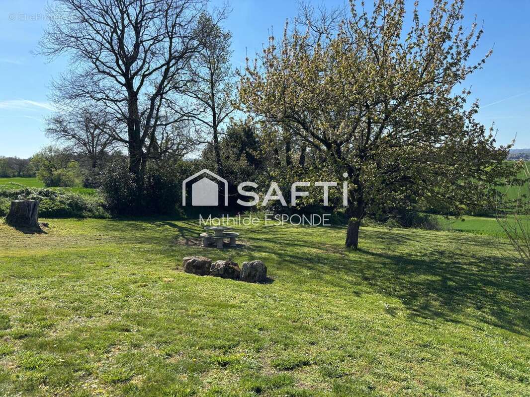 Photo 2 - Maison à CONDOM