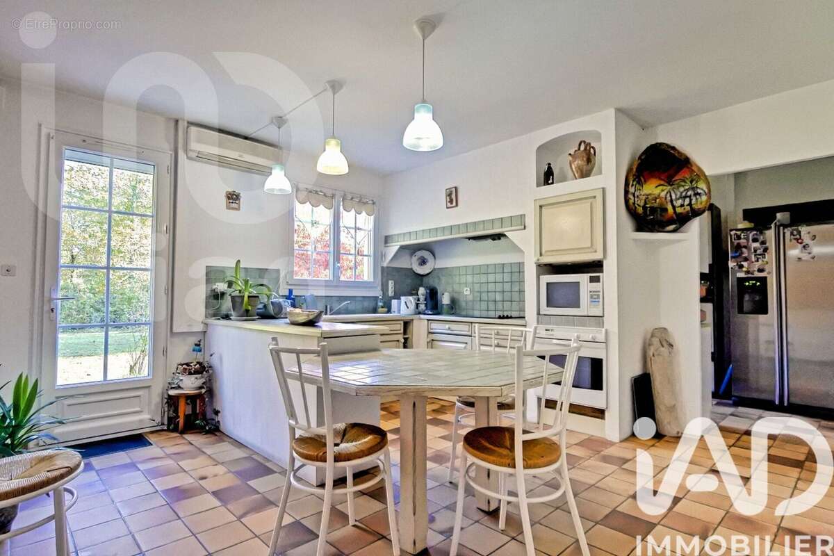 Photo 5 - Maison à CISSAC-MEDOC