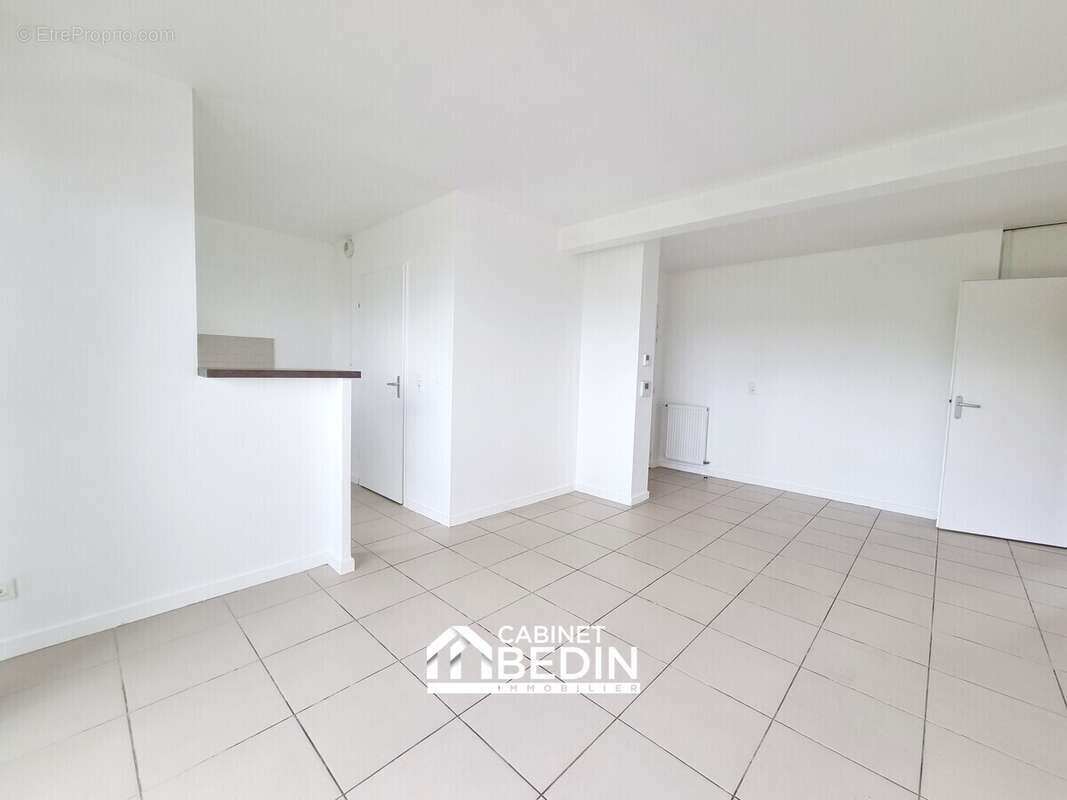 Appartement à MERIGNAC