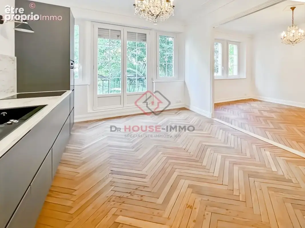 Appartement 4 pièces 112 m² à vendre à Cannes (06400) - photo 13